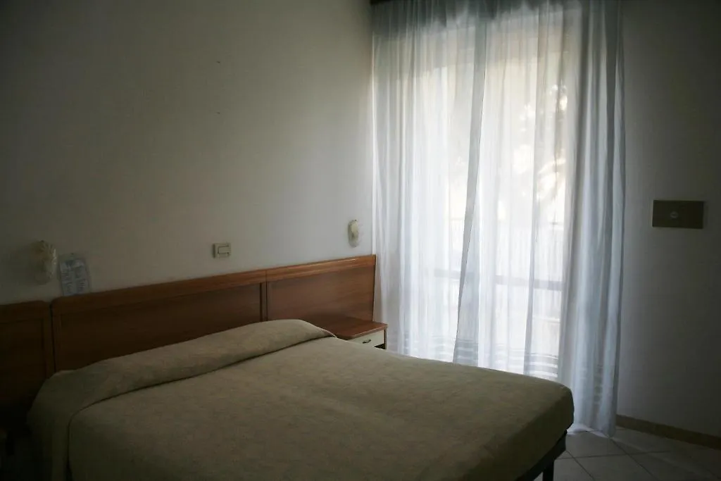 Hotel Primula Azzurra Cervia Italia