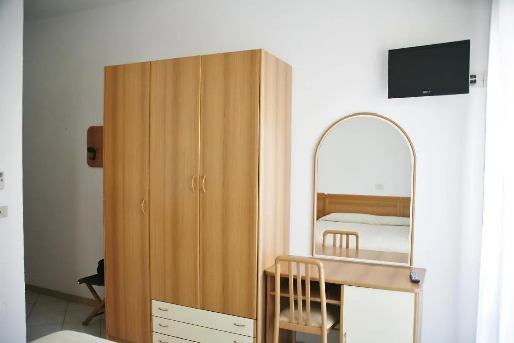 Hotel Primula Azzurra Cervia