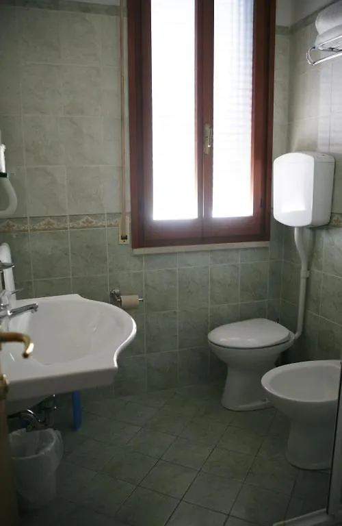 Hotel Primula Azzurra Cervia