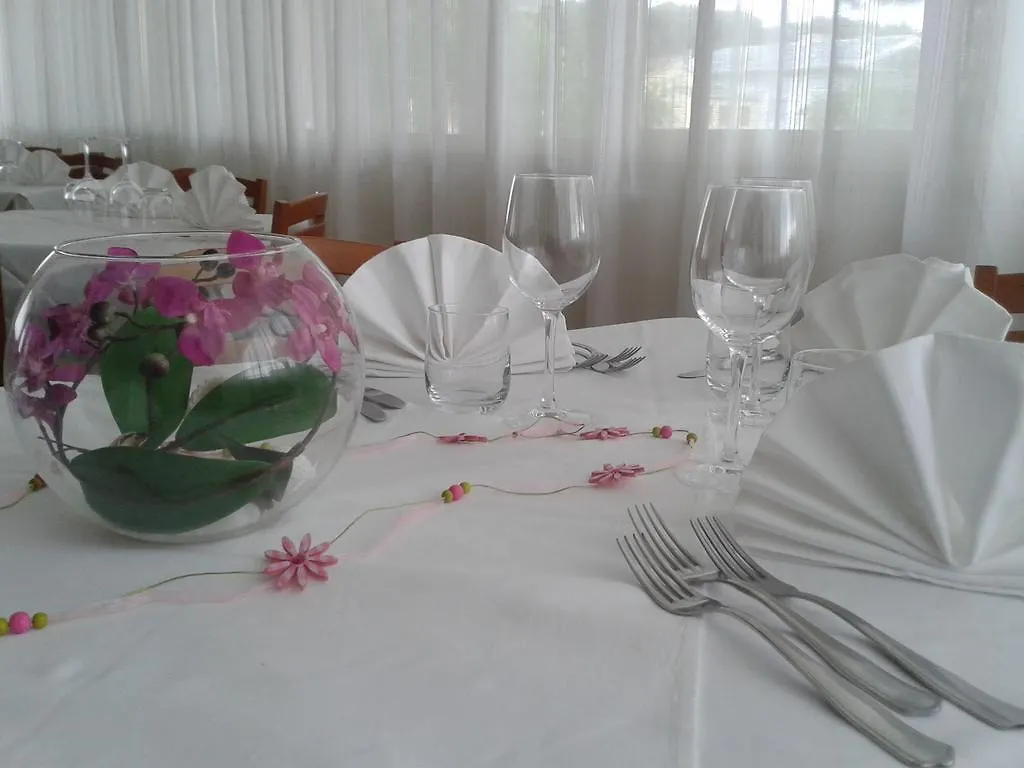 Hotel Primula Azzurra Cervia 3*,