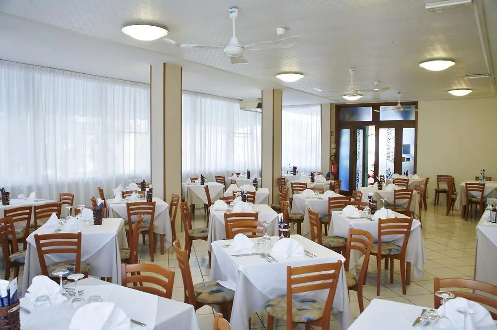 Hotel Primula Azzurra Cervia