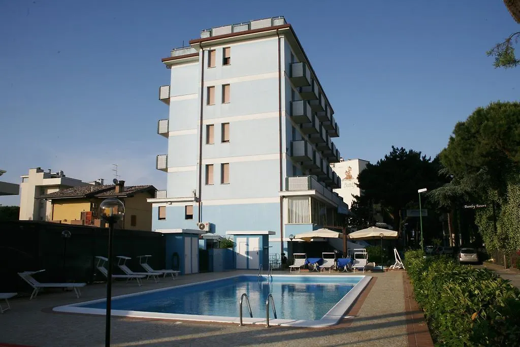 Hotel Primula Azzurra Cervia
