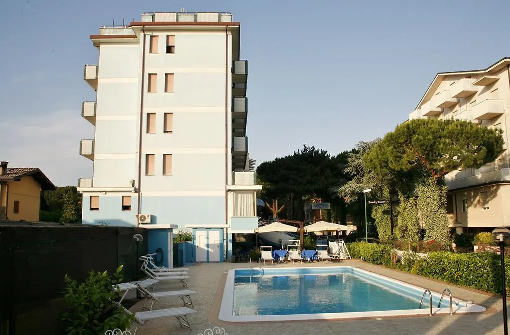 Hotel Primula Azzurra Cervia