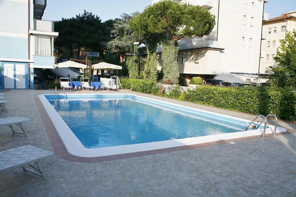 Hotel Primula Azzurra Cervia 3*,  Italia