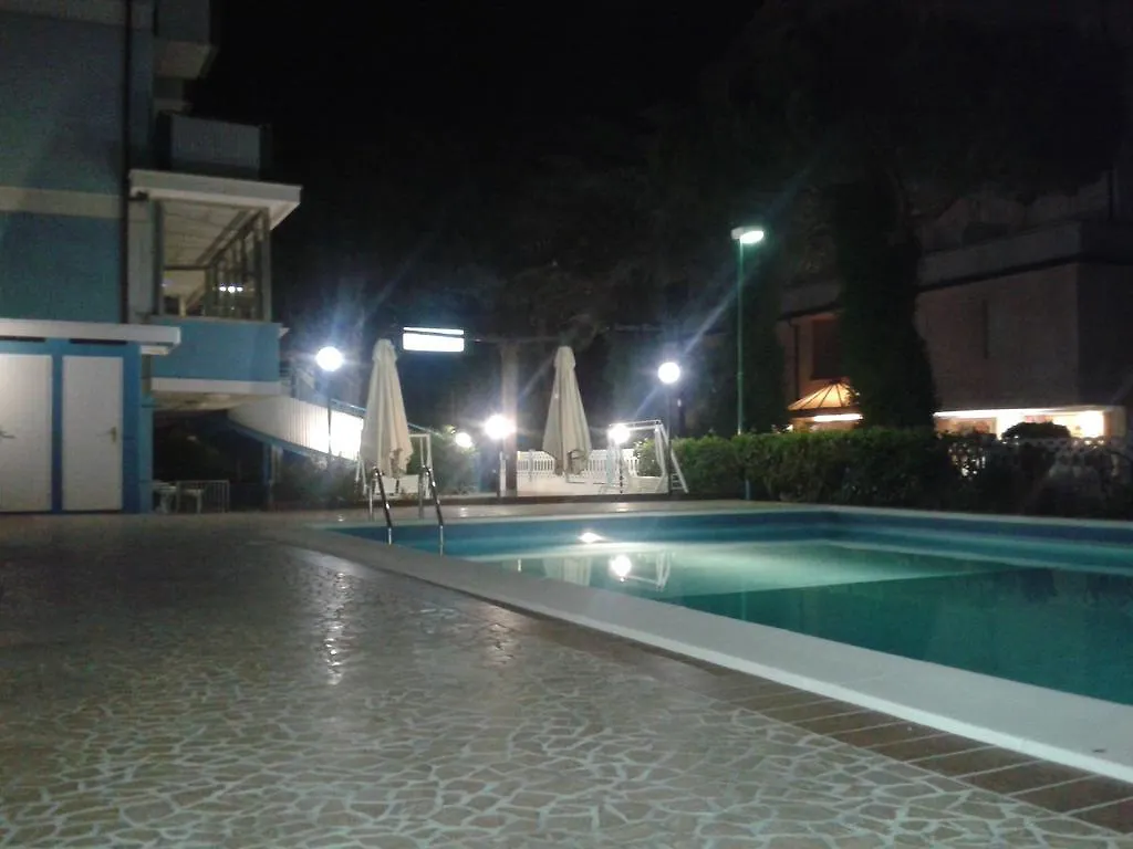 Hotel Primula Azzurra Cervia Italia