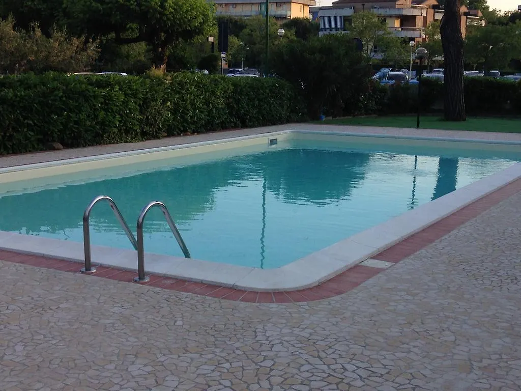 Hotel Primula Azzurra Cervia