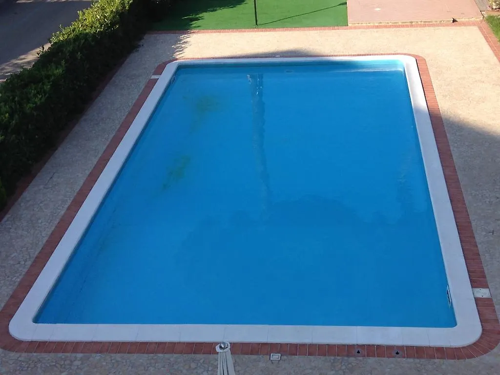 Hotel Primula Azzurra Cervia 3*,  Italia