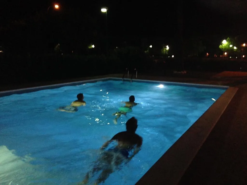 Hotel Primula Azzurra Cervia