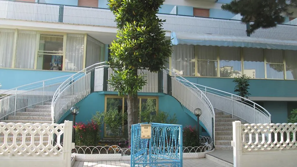 Hotel Primula Azzurra Cervia 3*,