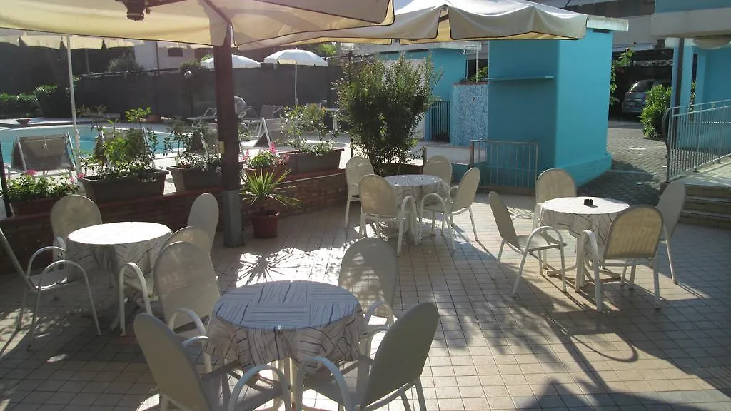 Hotel Primula Azzurra Cervia