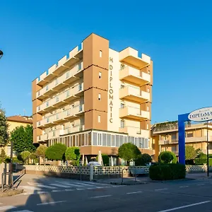 3* Hotel Diplomatic