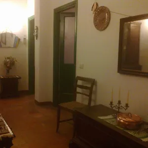 Alloggio per agriturismo Antica Golena, Guastalla