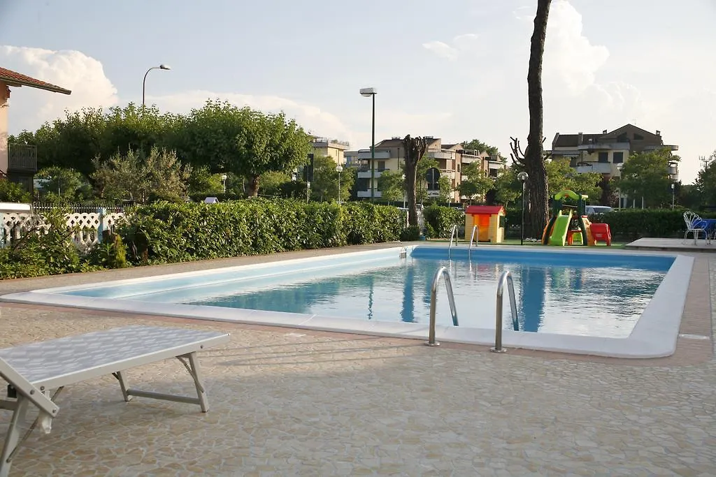 Hotel Primula Azzurra Cervia